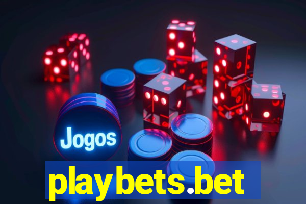 playbets.bet