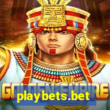 playbets.bet