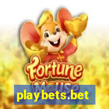 playbets.bet