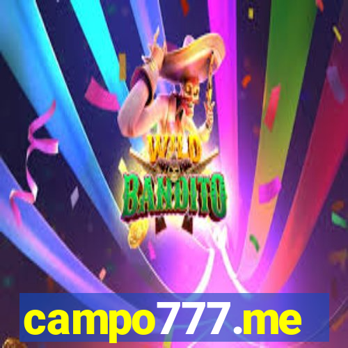 campo777.me