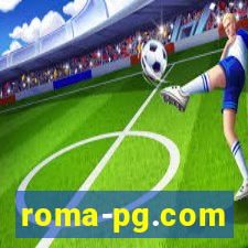 roma-pg.com