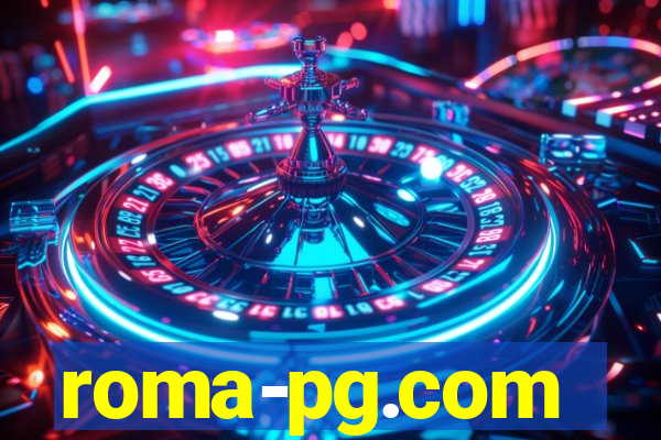 roma-pg.com