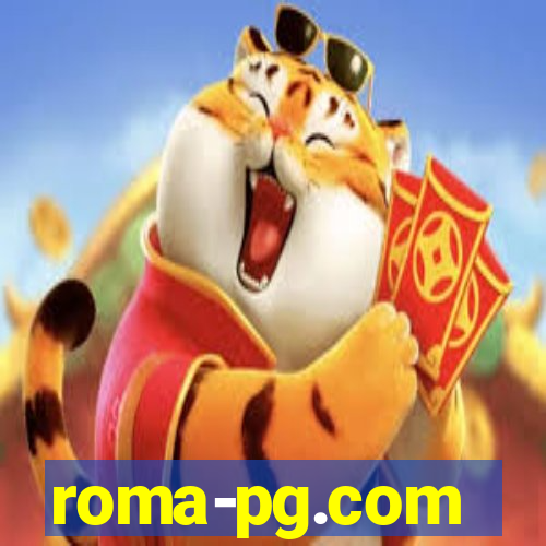 roma-pg.com