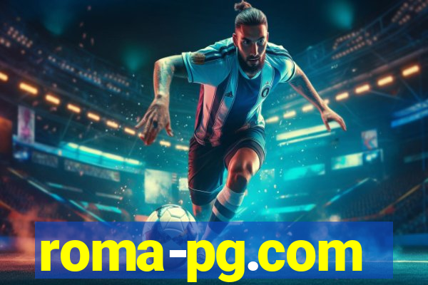 roma-pg.com