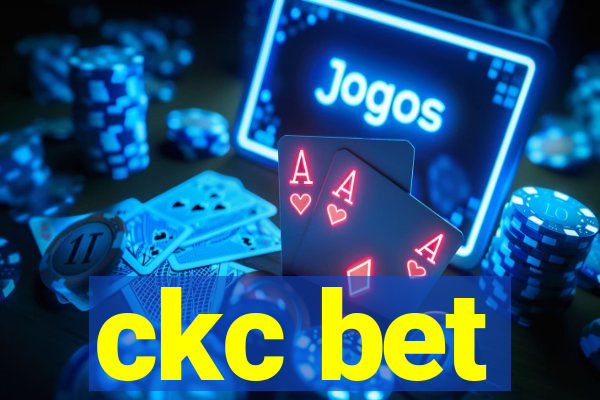 ckc bet