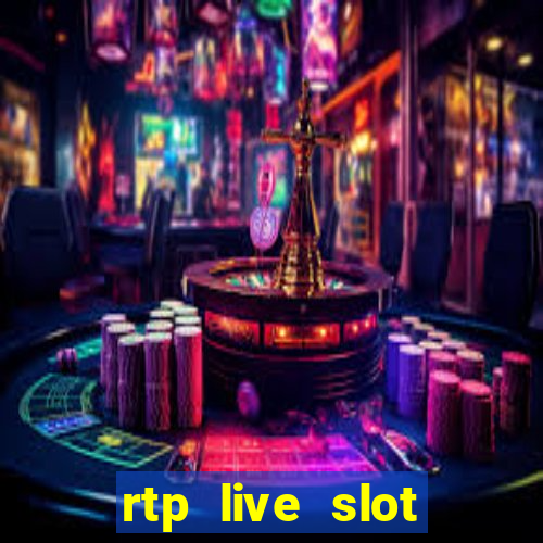 rtp live slot online - pgsoft