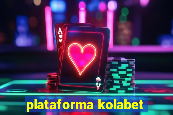 plataforma kolabet