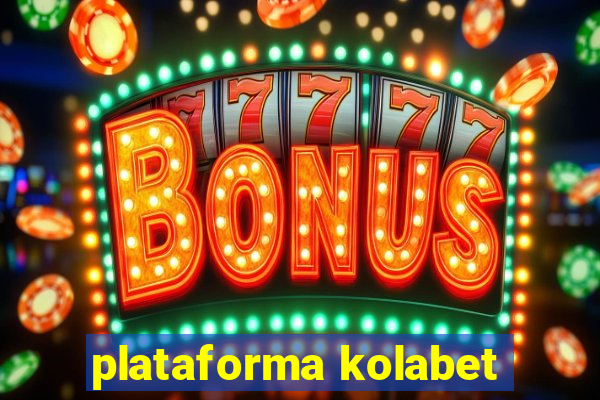 plataforma kolabet