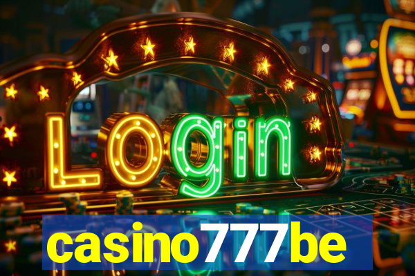 casino777be