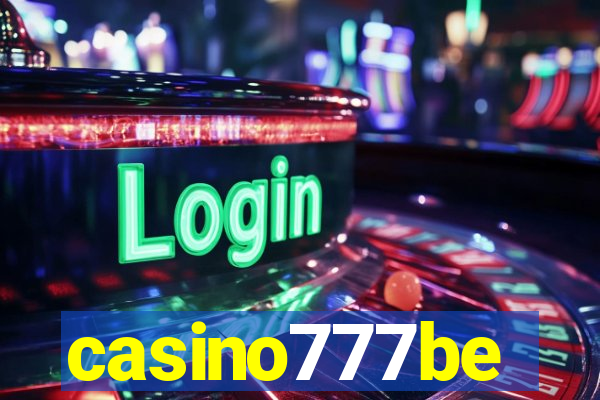 casino777be