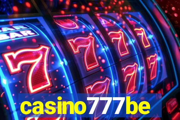 casino777be