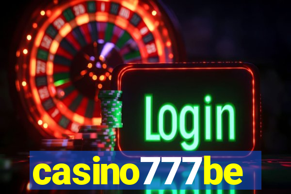 casino777be