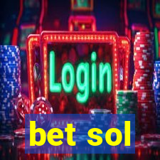 bet sol