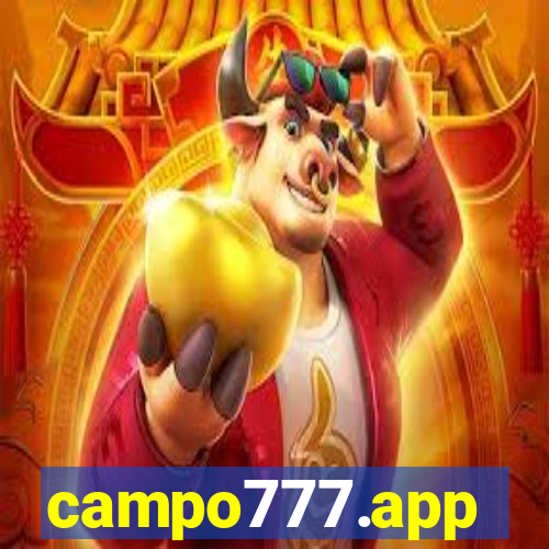 campo777.app