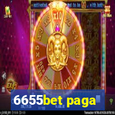 6655bet paga