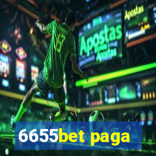 6655bet paga