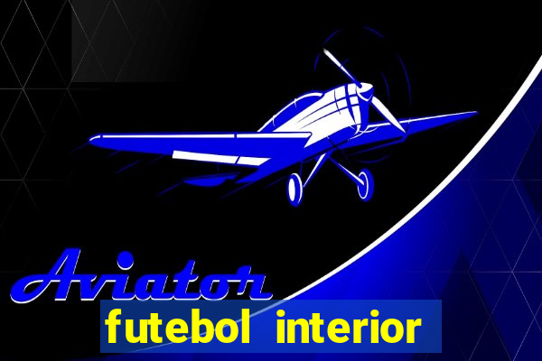 futebol interior serie d