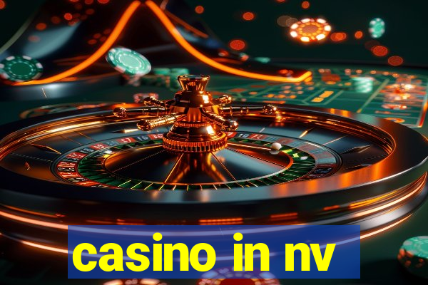 casino in nv