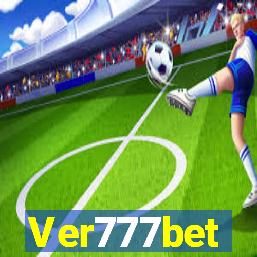 Ver777bet