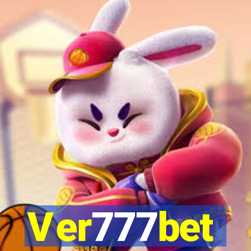 Ver777bet