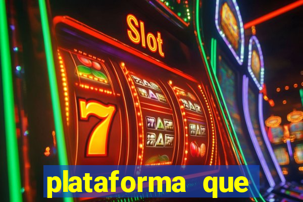 plataforma que aceita cartao de debito