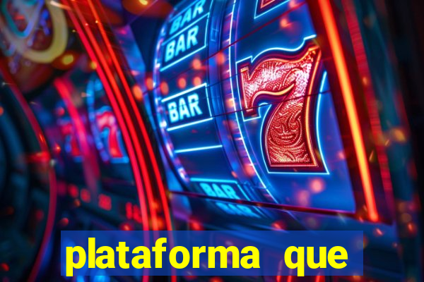 plataforma que aceita cartao de debito