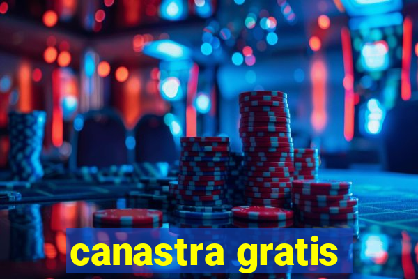 canastra gratis