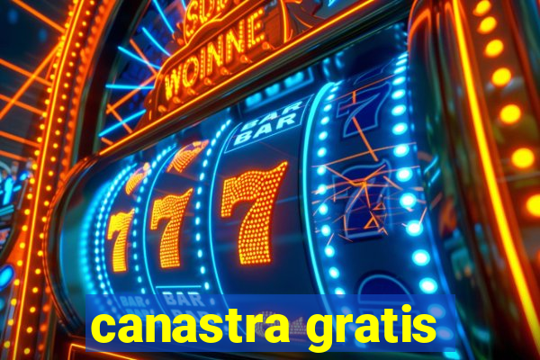 canastra gratis