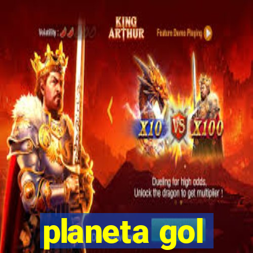 planeta gol