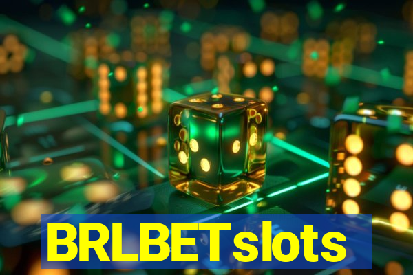 BRLBETslots