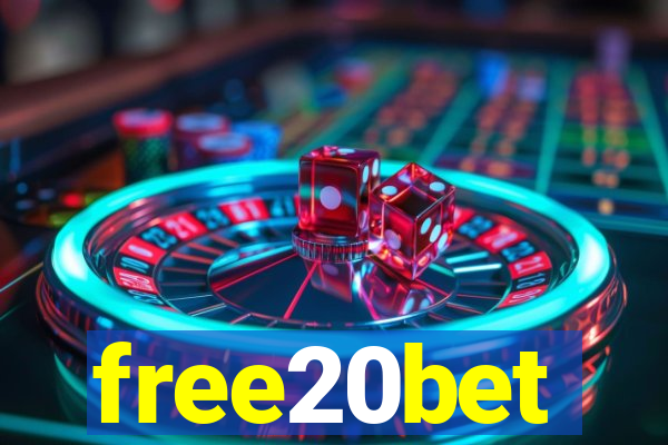 free20bet