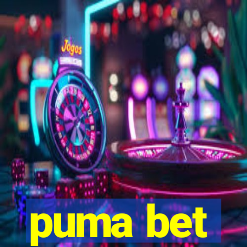 puma bet