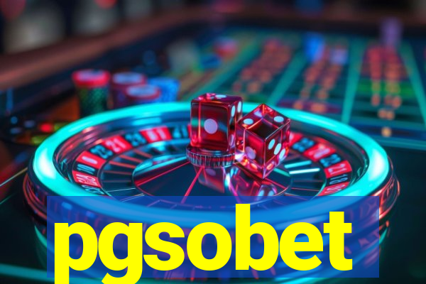 pgsobet