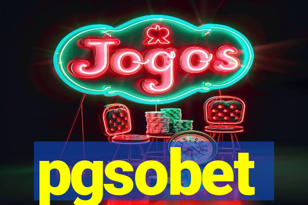 pgsobet