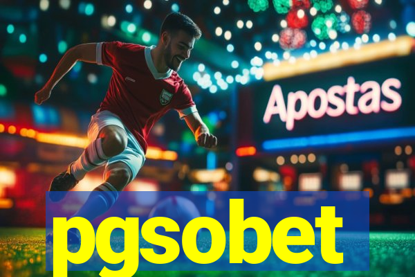 pgsobet