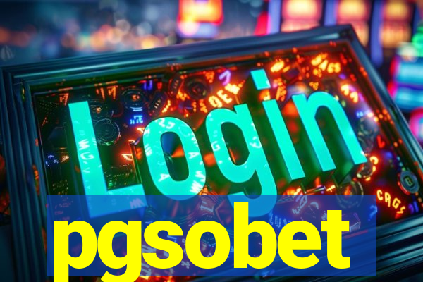 pgsobet