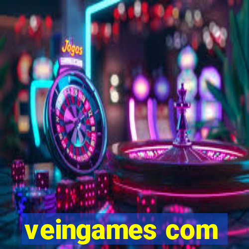 veingames com