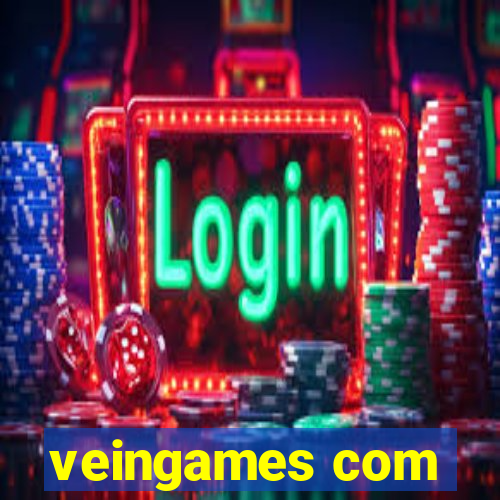 veingames com