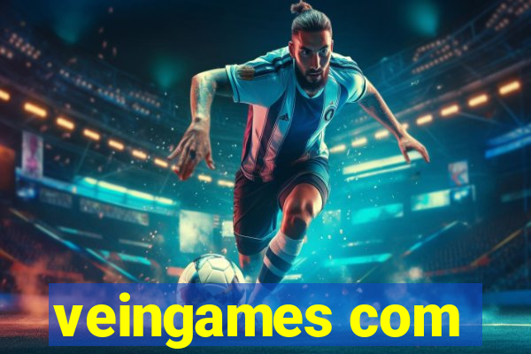 veingames com