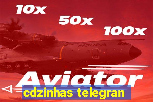 cdzinhas telegran