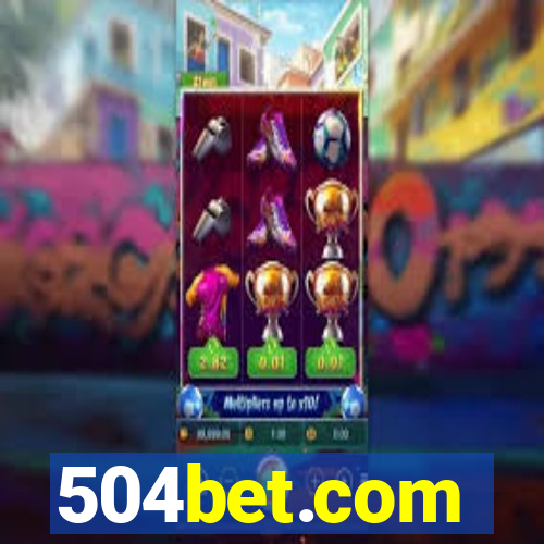 504bet.com