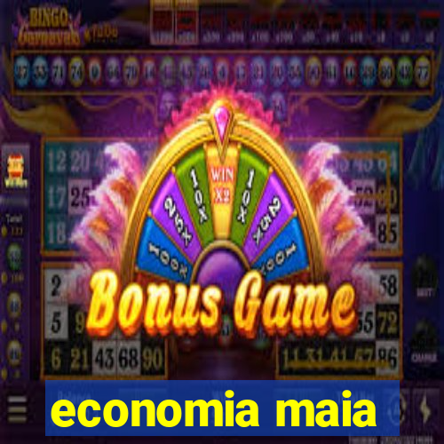 economia maia