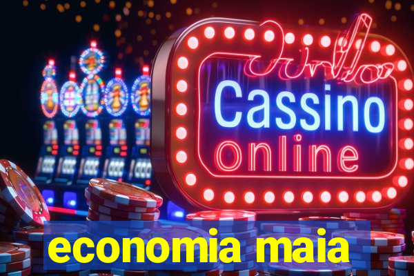 economia maia