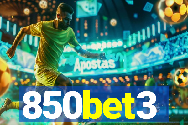 850bet3