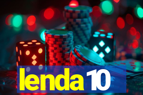 lenda10