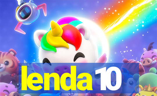 lenda10