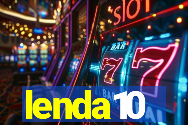 lenda10