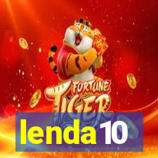 lenda10