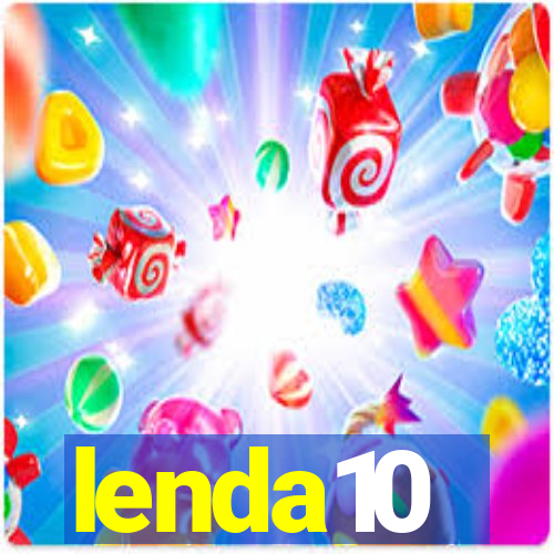 lenda10