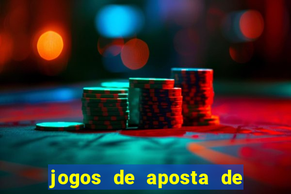 jogos de aposta de r$ 1